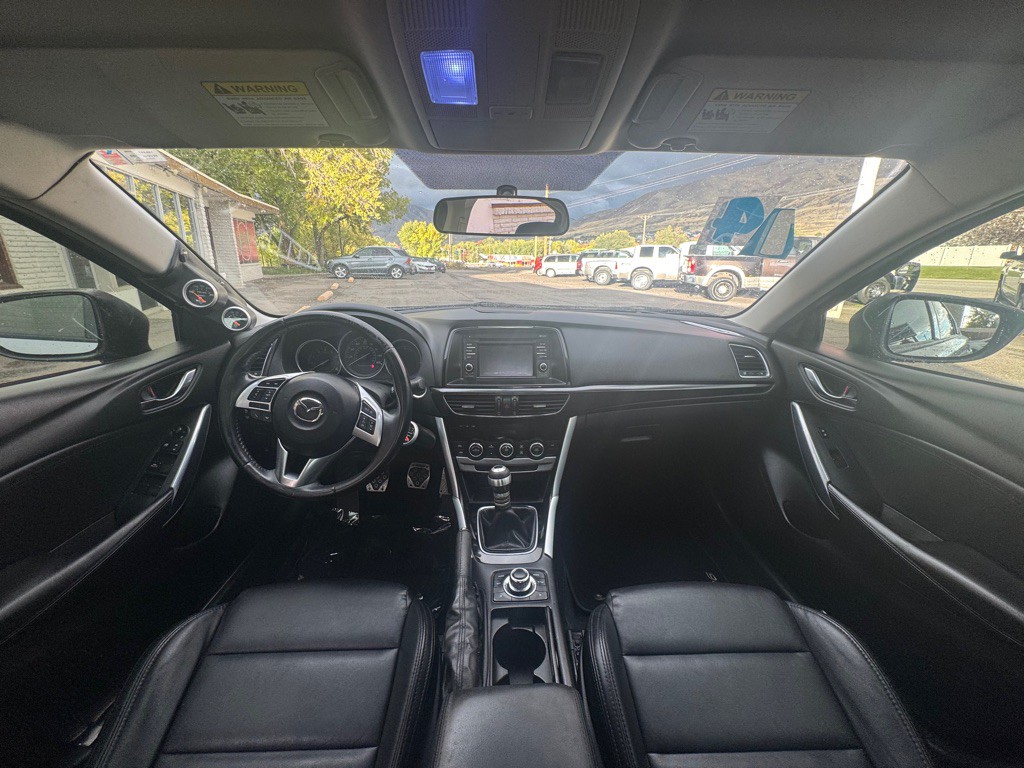 2014 Mazda Mazda6 Image 15