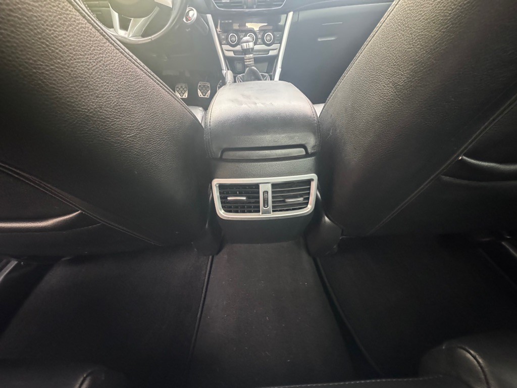 2014 Mazda Mazda6 Image 16