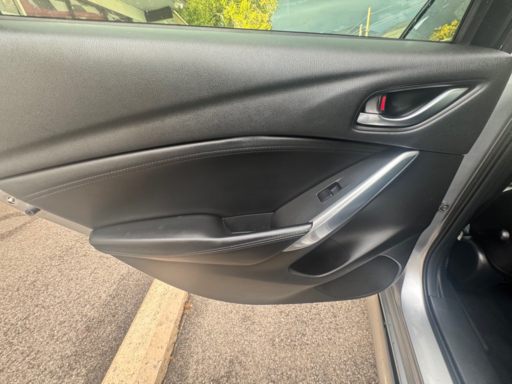 2014 Mazda Mazda6 Image 17