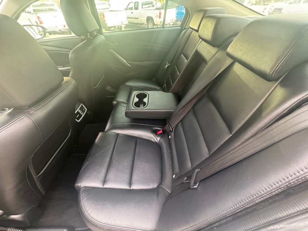 2014 Mazda Mazda6 Image 18