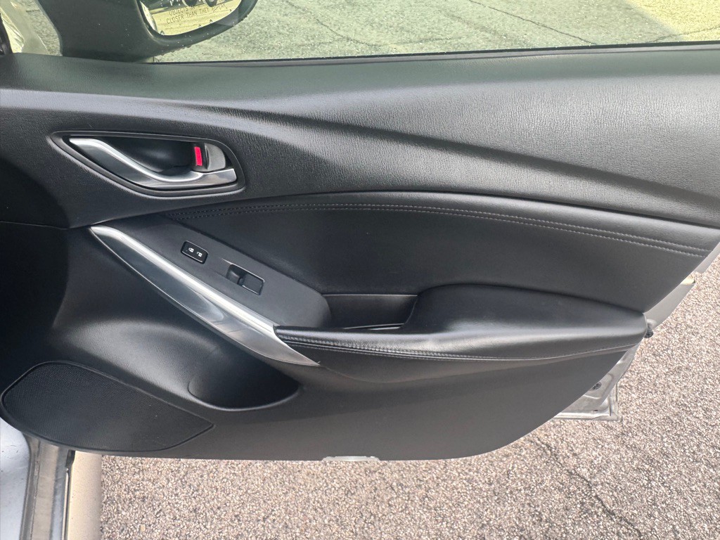 2014 Mazda Mazda6 Image 19