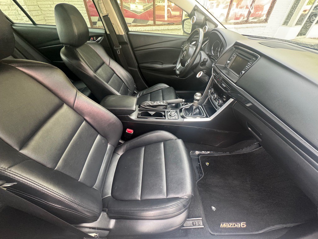 2014 Mazda Mazda6 Image 20