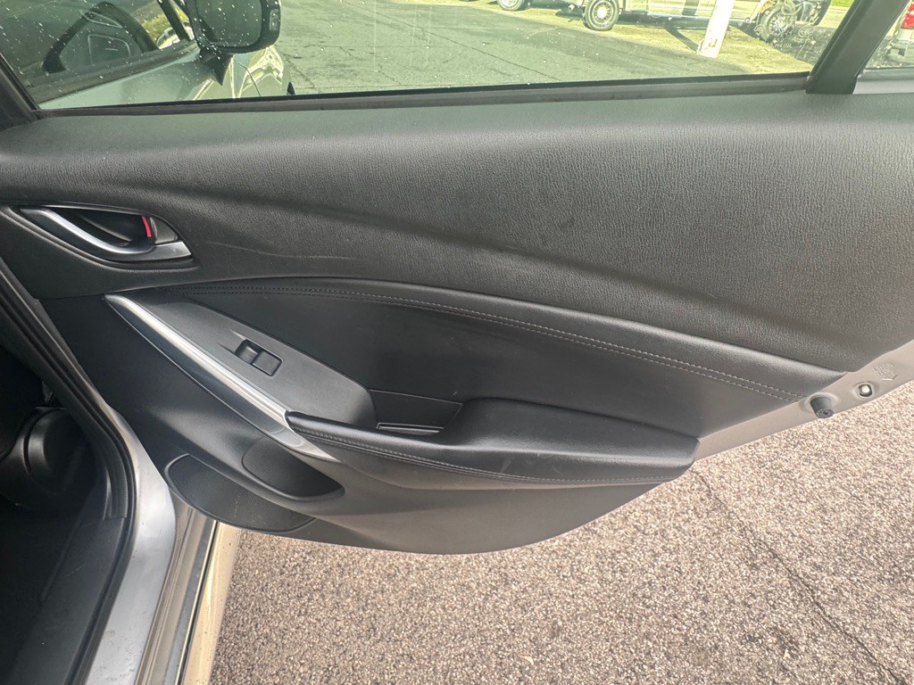 2014 Mazda Mazda6 Image 21