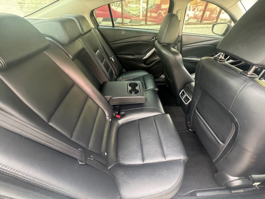 2014 Mazda Mazda6 Image 22