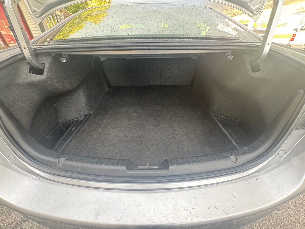 2014 Mazda Mazda6 Image 23