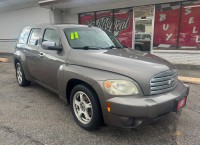 Image for 2011 Chevrolet HHR LT ID: 6921608