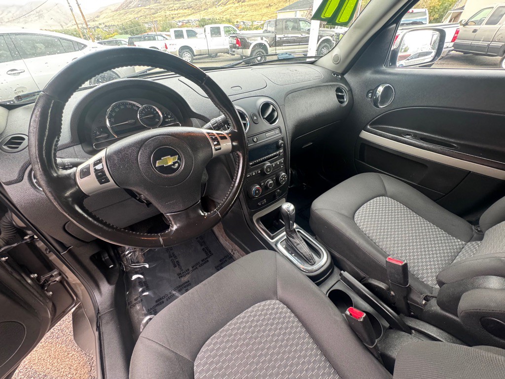 2011 Chevrolet HHR Image 12