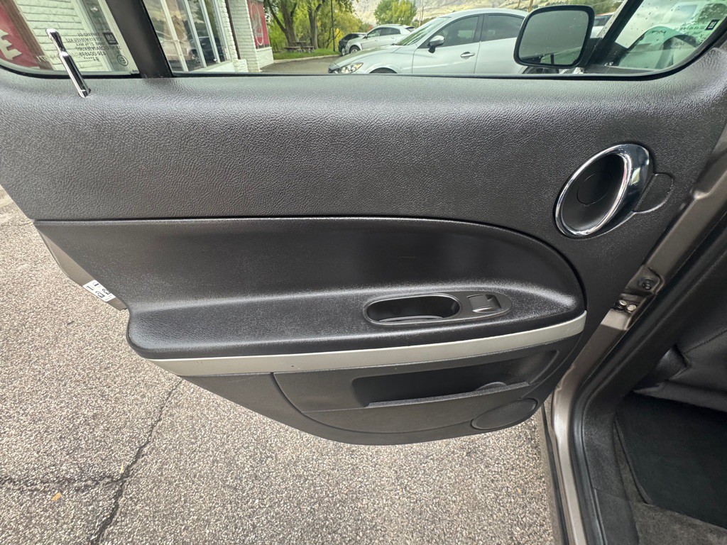 2011 Chevrolet HHR Image 13