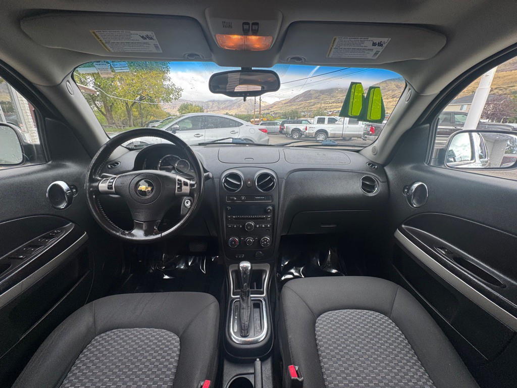 2011 Chevrolet HHR Image 15