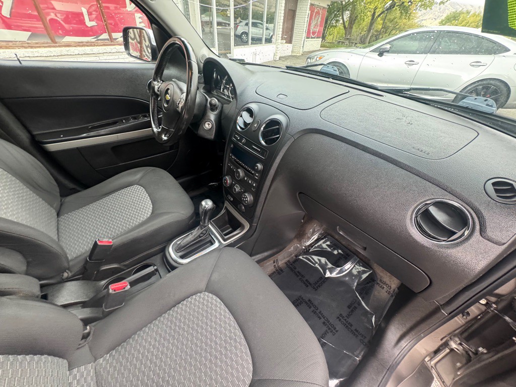 2011 Chevrolet HHR Image 19