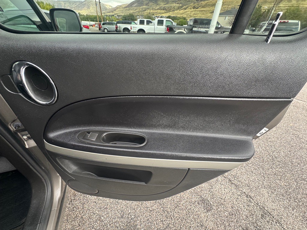 2011 Chevrolet HHR Image 20