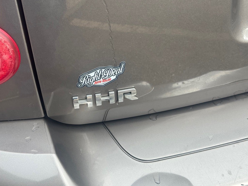2011 Chevrolet HHR Image 23