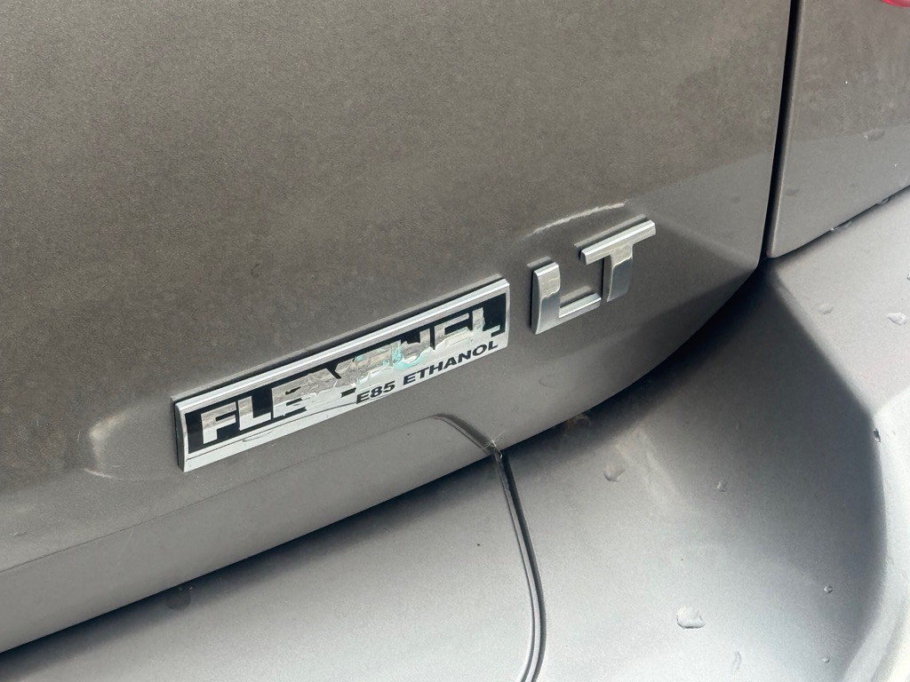 2011 Chevrolet HHR Image 24