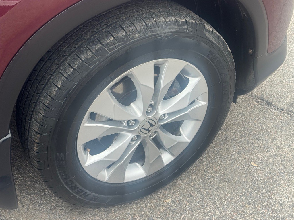 2014 Honda CR-V Image 9