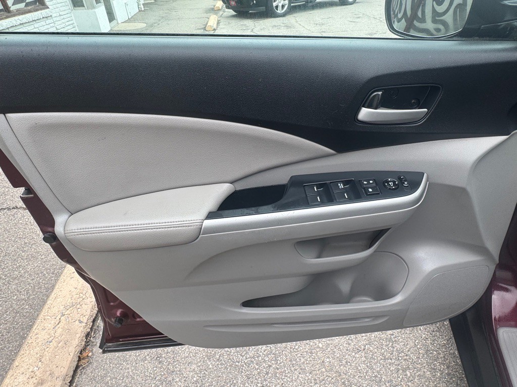 2014 Honda CR-V Image 11