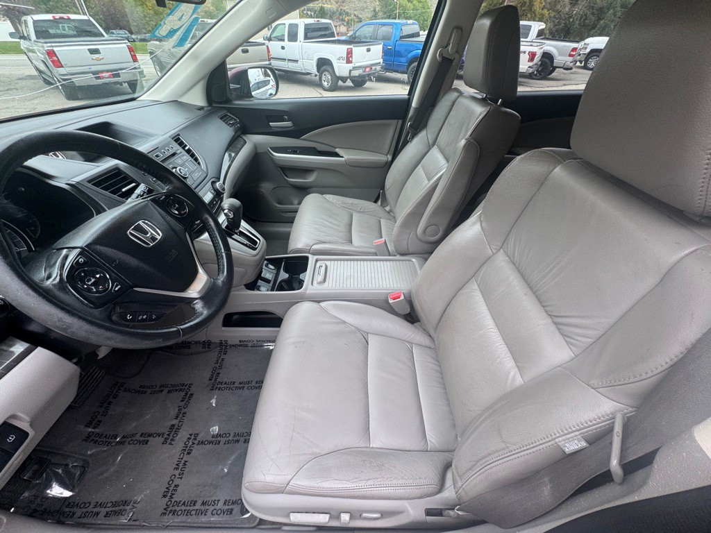 2014 Honda CR-V Image 12