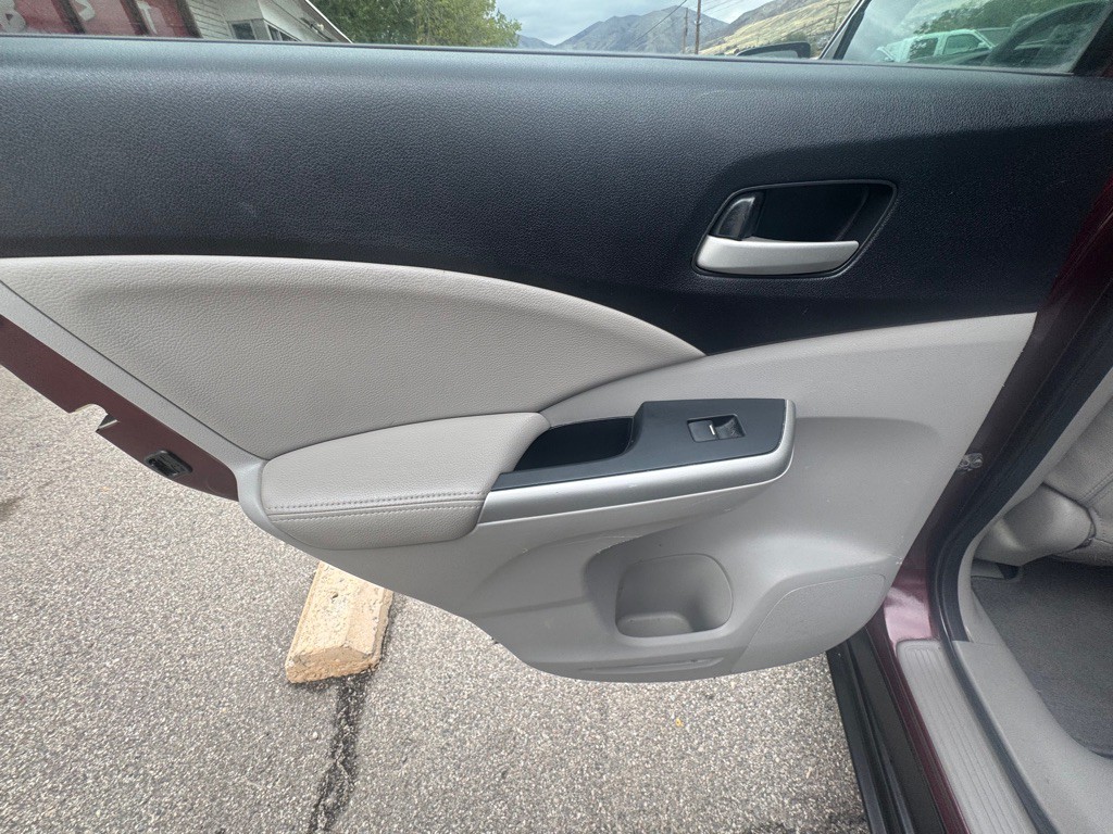 2014 Honda CR-V Image 14