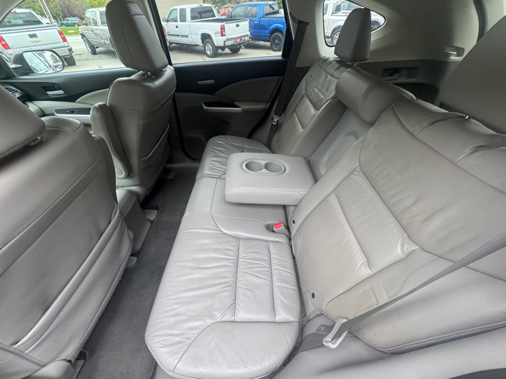 2014 Honda CR-V Image 15