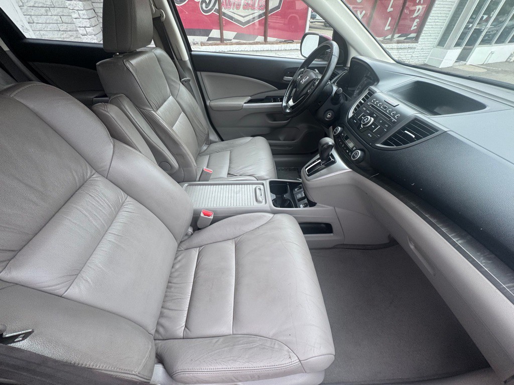 2014 Honda CR-V Image 17