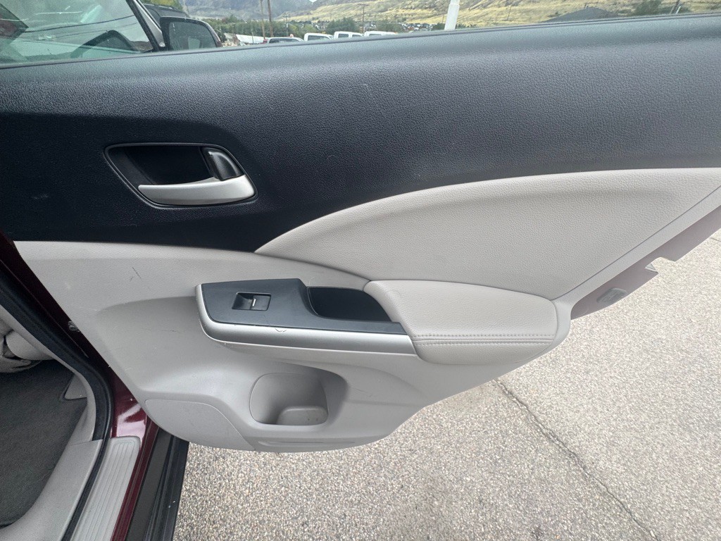 2014 Honda CR-V Image 18