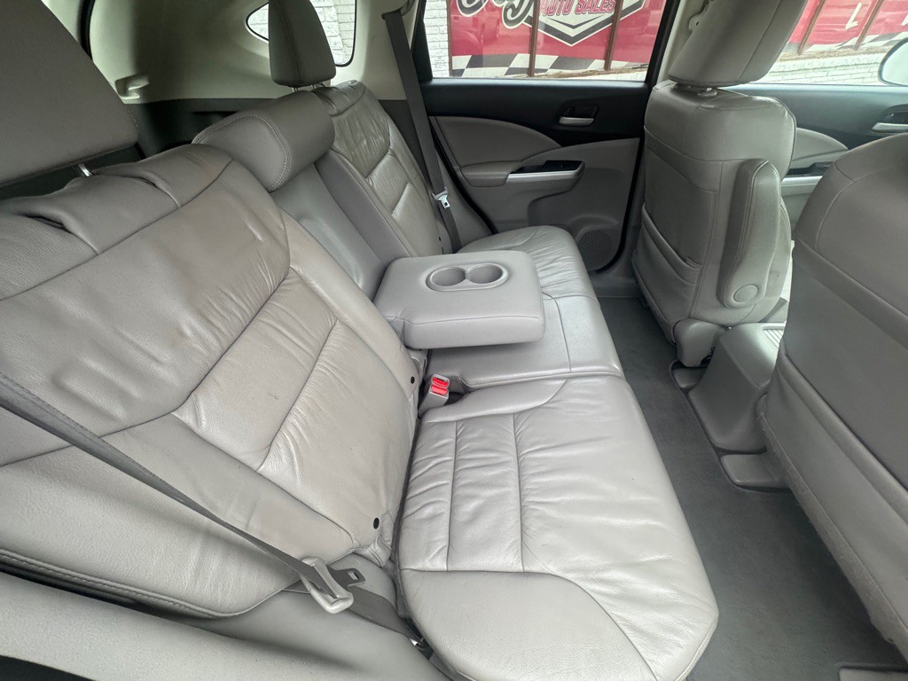 2014 Honda CR-V Image 19