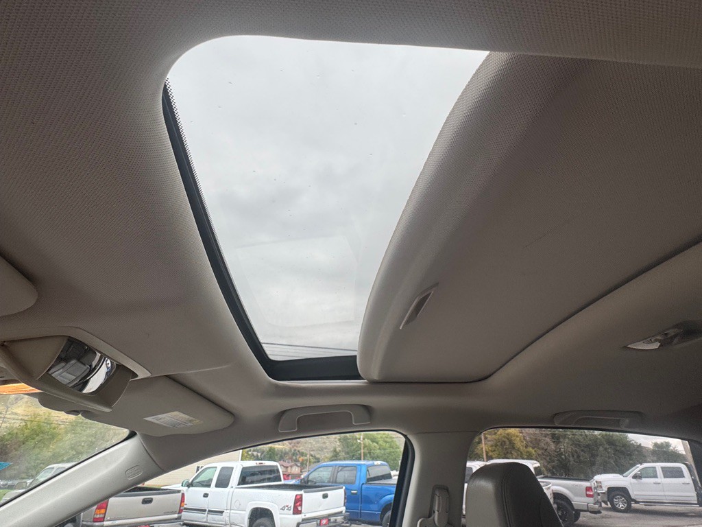 2014 Honda CR-V Image 22