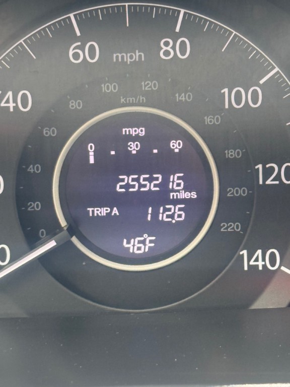2014 Honda CR-V Image 23