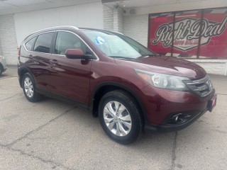 Image for 2014 Honda CR-V EX-L ID: 6922834