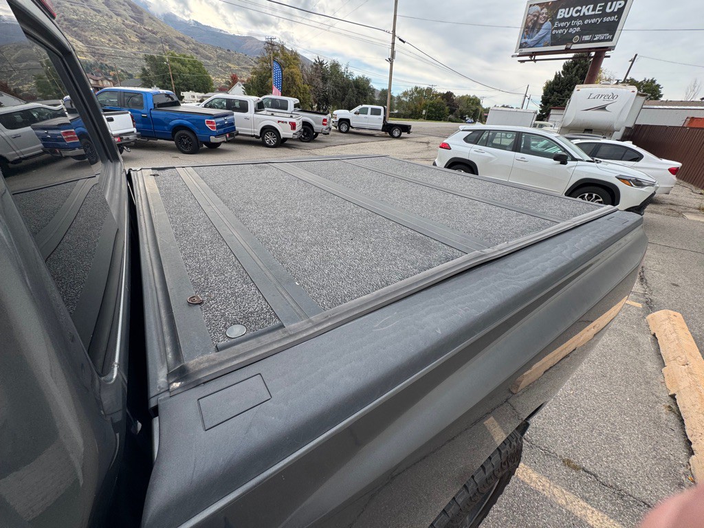 2007 Nissan Titan Image 10