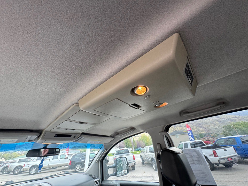 2007 Nissan Titan Image 17