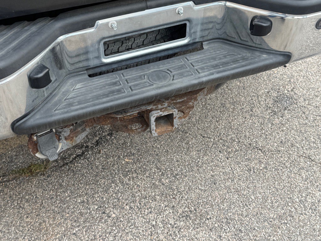 2007 Nissan Titan Image 22
