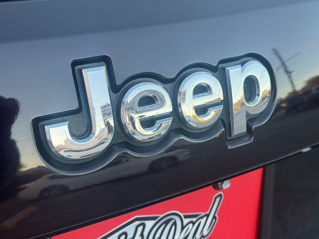 2019 Jeep Grand Cherokee Image 9