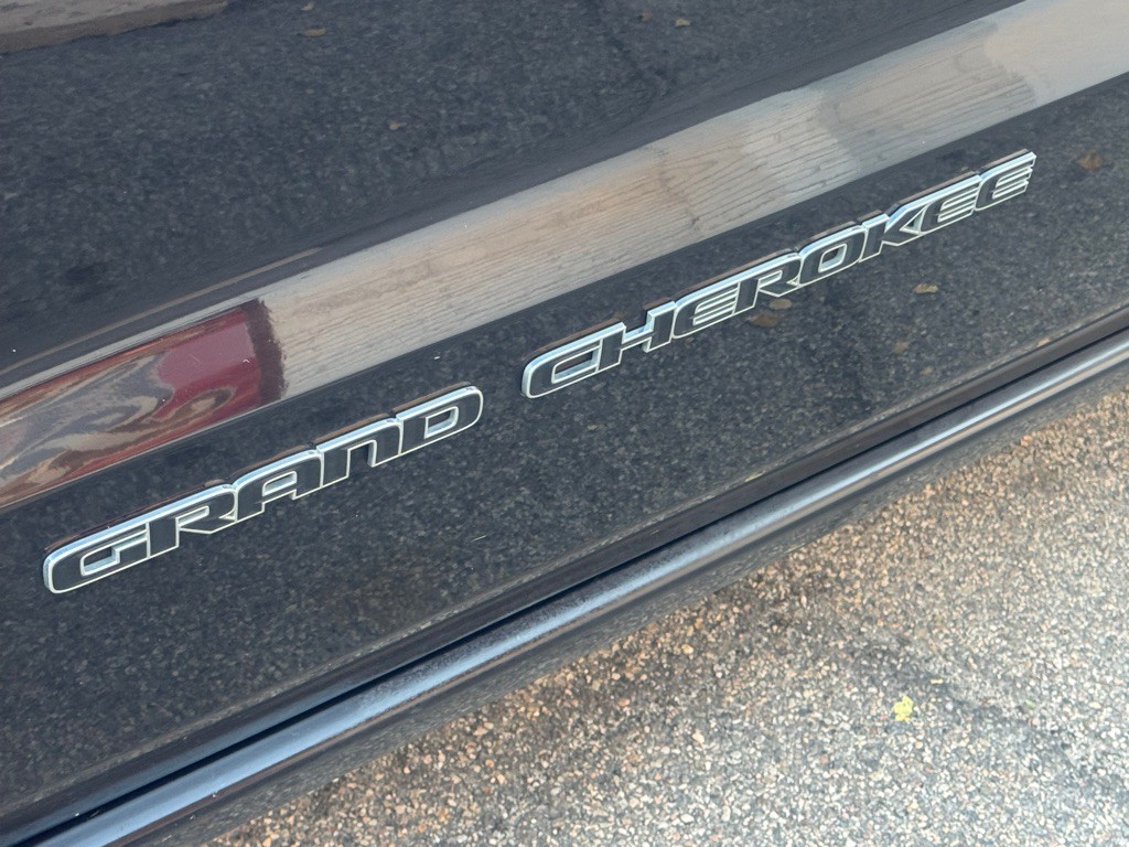 2019 Jeep Grand Cherokee Image 10