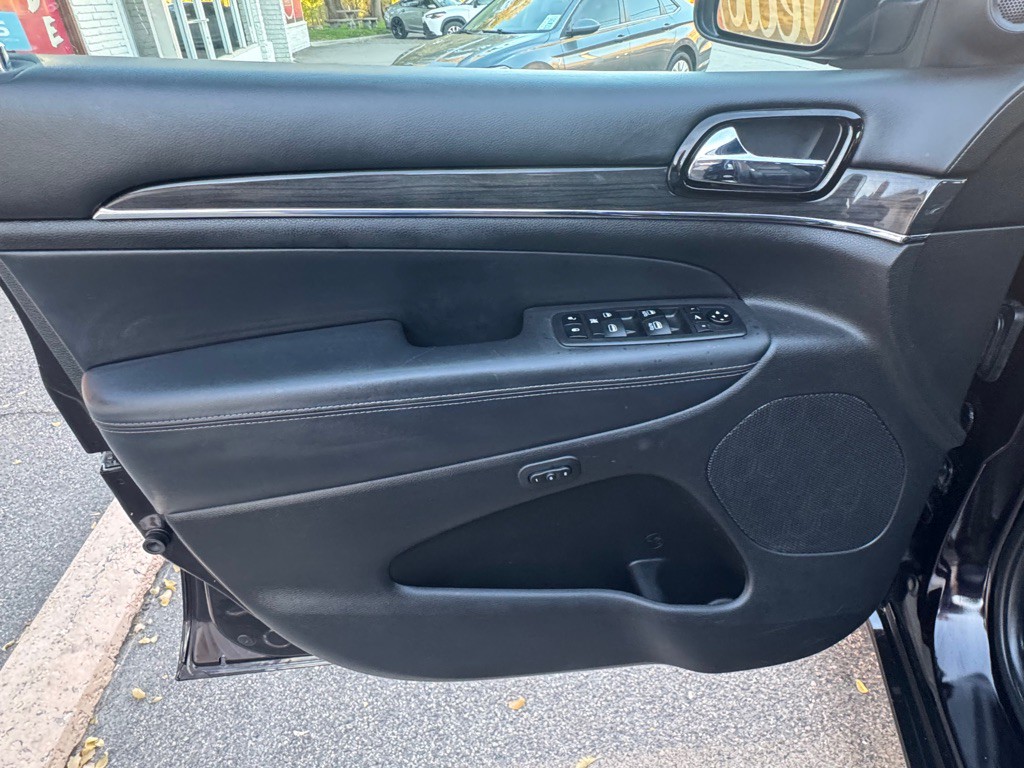 2019 Jeep Grand Cherokee Image 15