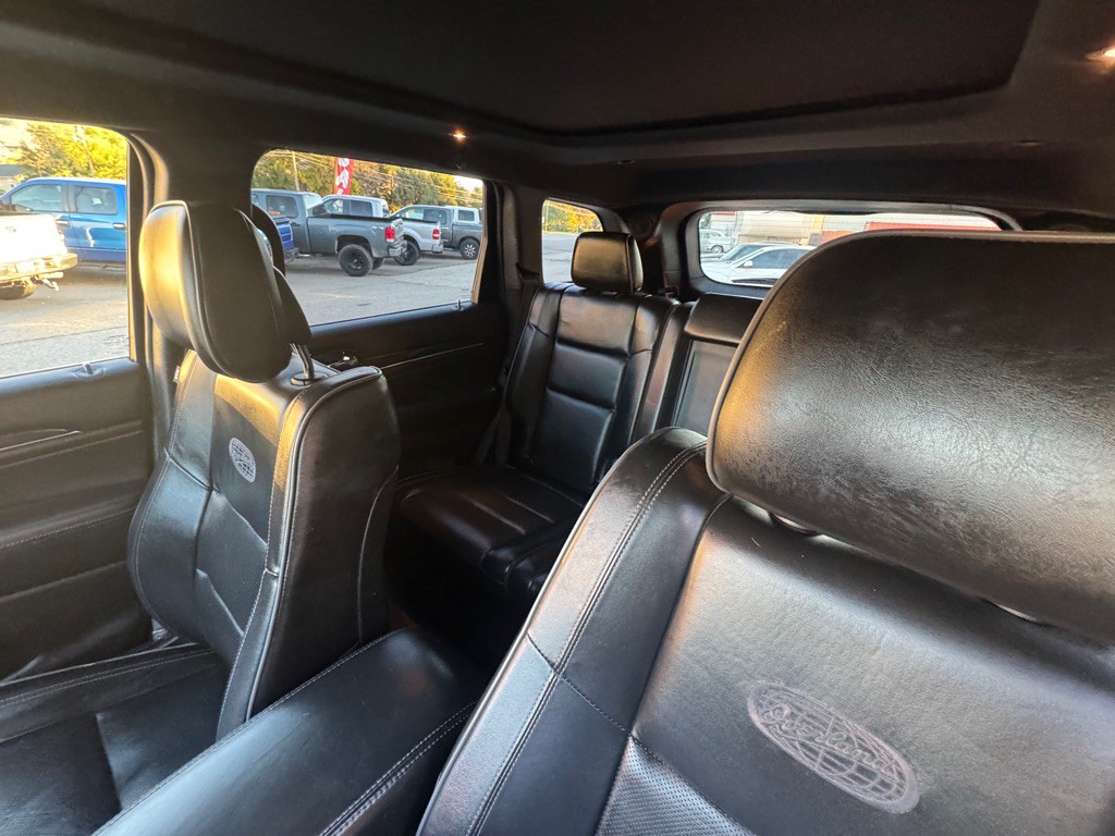 2019 Jeep Grand Cherokee Image 18