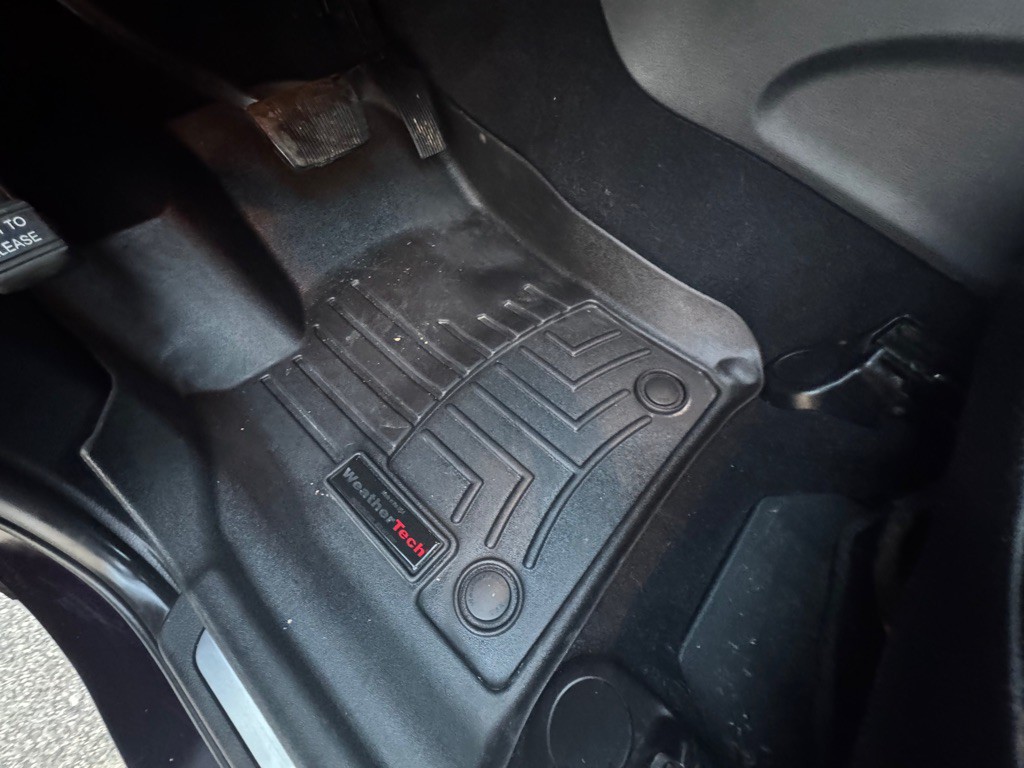 2019 Jeep Grand Cherokee Image 19