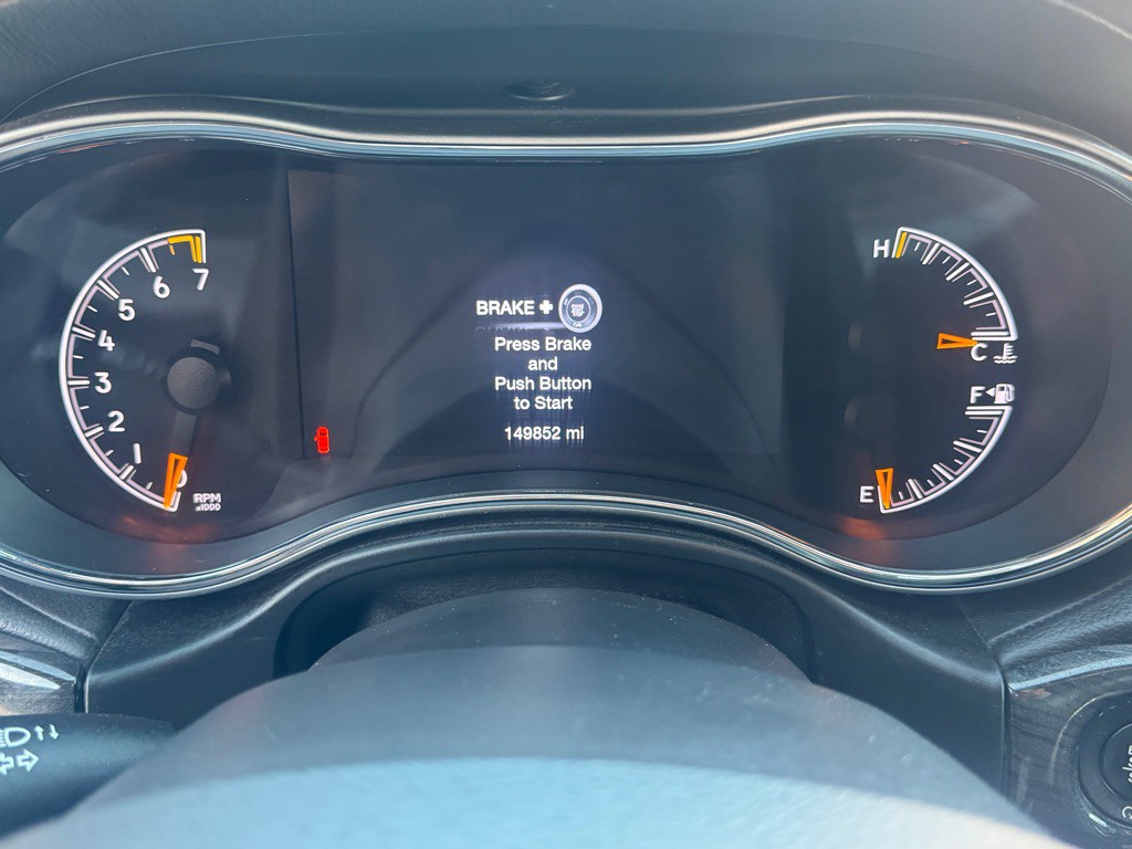 2019 Jeep Grand Cherokee Image 20