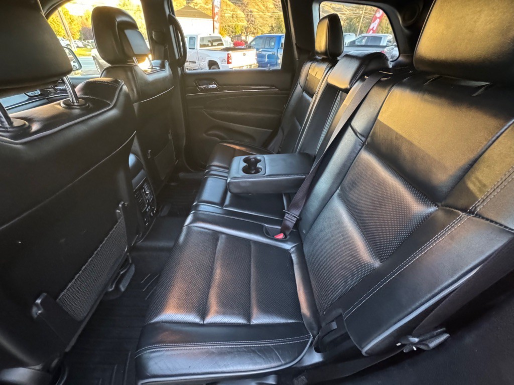 2019 Jeep Grand Cherokee Image 23