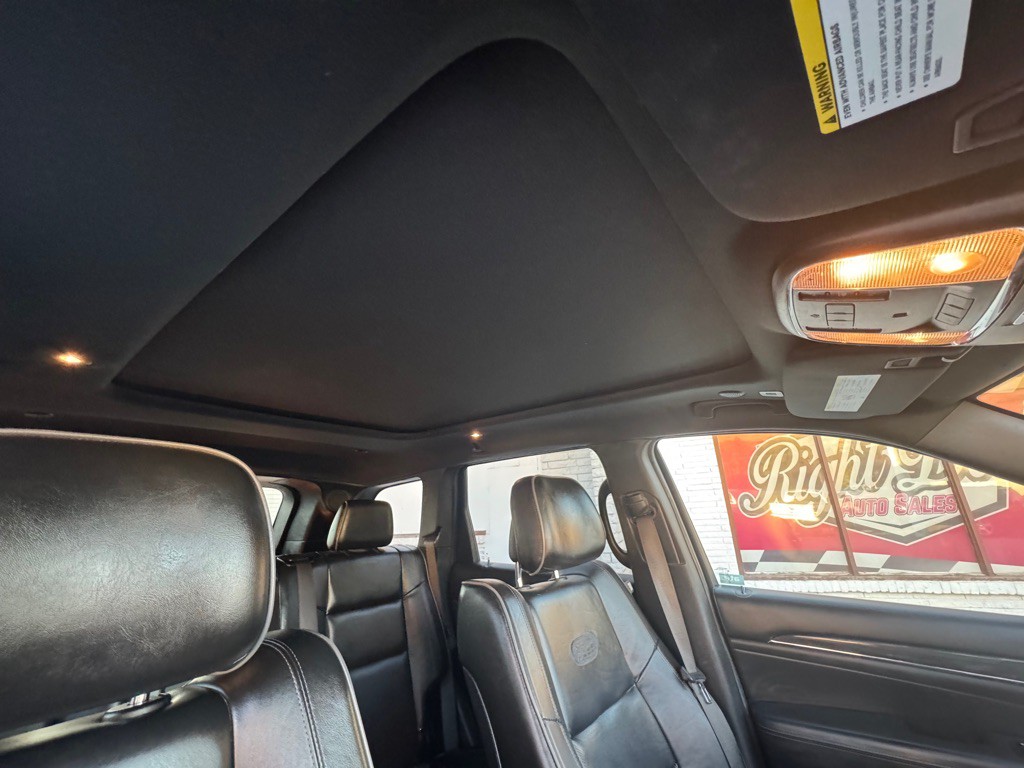 2019 Jeep Grand Cherokee Image 26