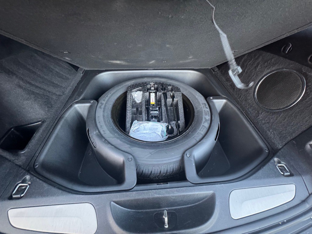 2019 Jeep Grand Cherokee Image 32