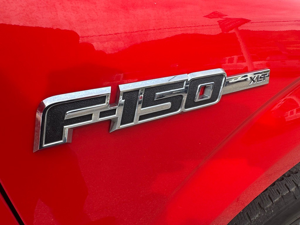 2013 Ford F-150 Image 12