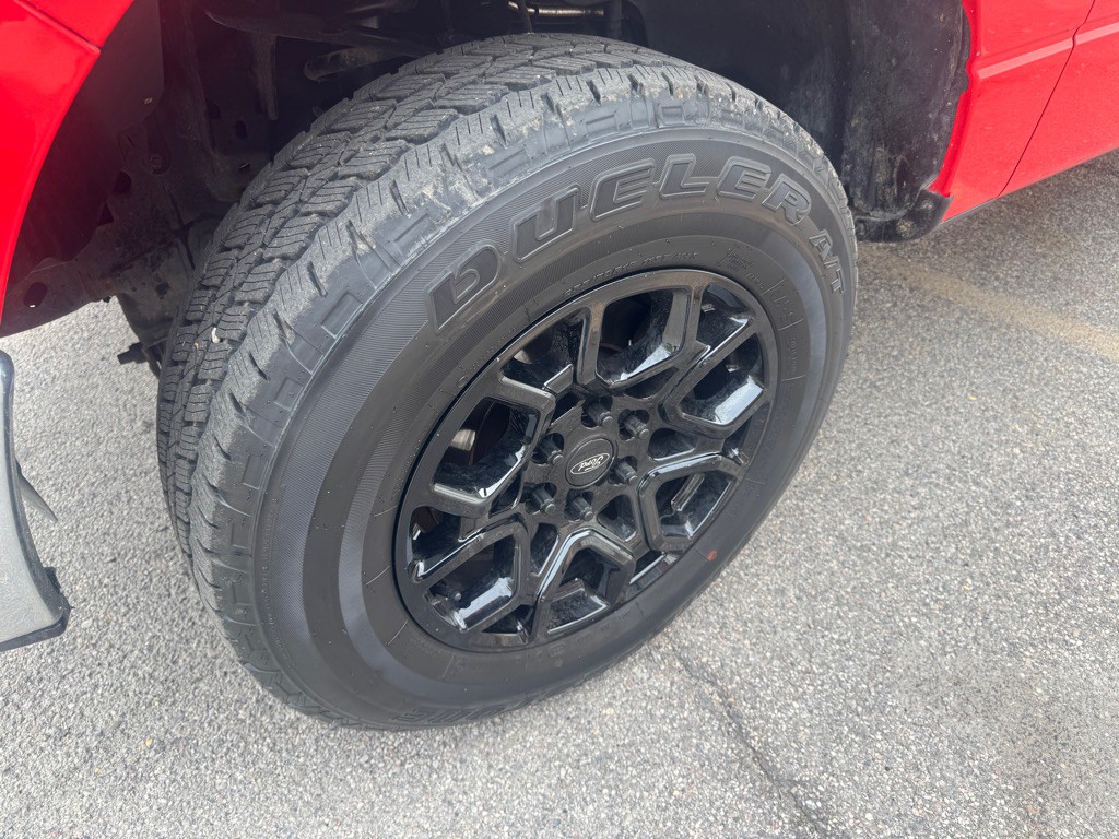 2013 Ford F-150 Image 13