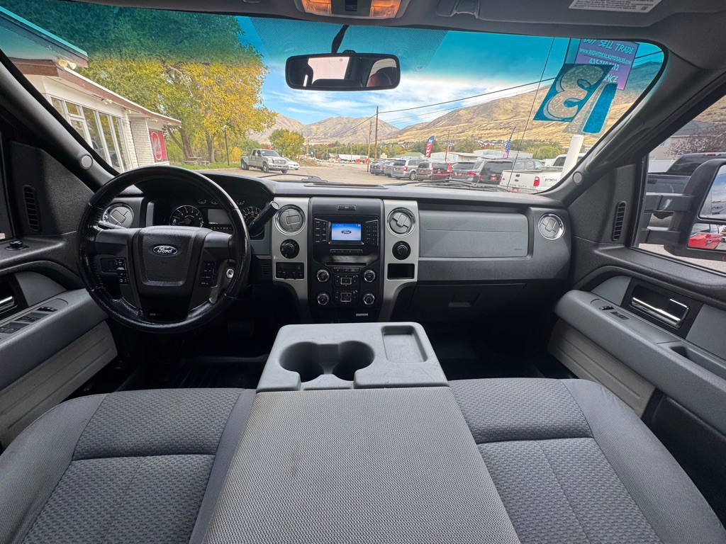 2013 Ford F-150 Image 14