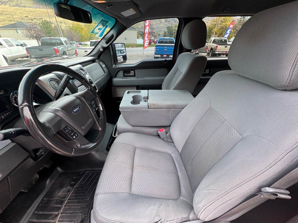 2013 Ford F-150 Image 16