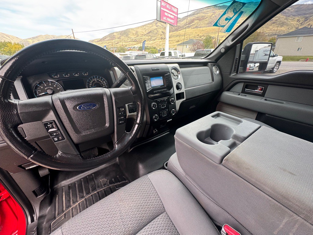 2013 Ford F-150 Image 17