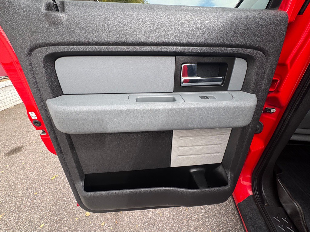 2013 Ford F-150 Image 19