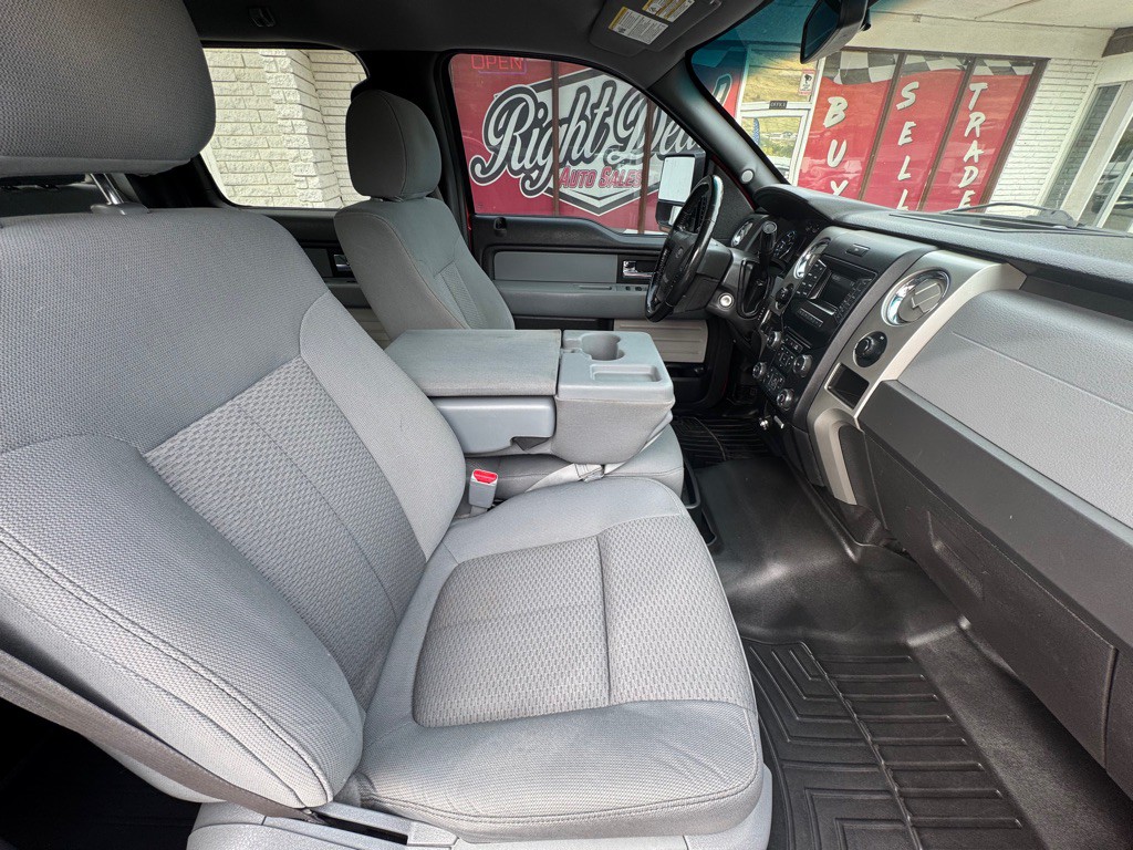2013 Ford F-150 Image 21