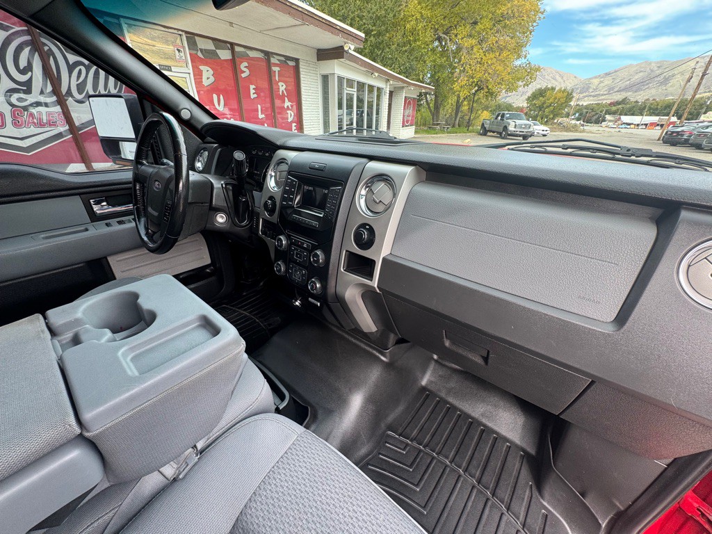 2013 Ford F-150 Image 22