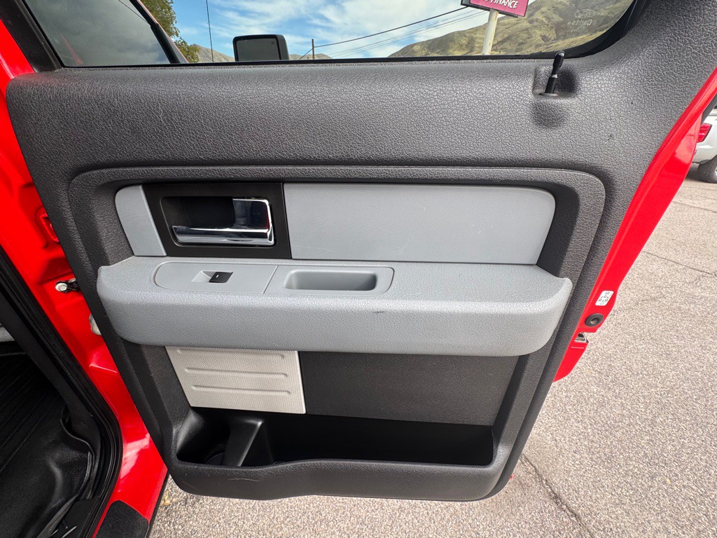 2013 Ford F-150 Image 23