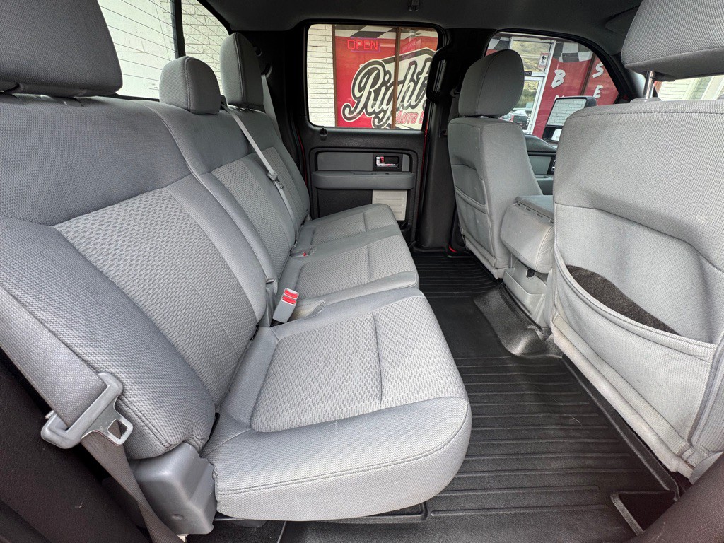 2013 Ford F-150 Image 24